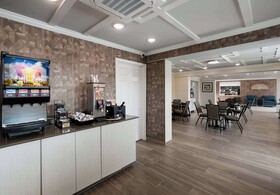 SureStay Plus by Best Western Pigeon Forge