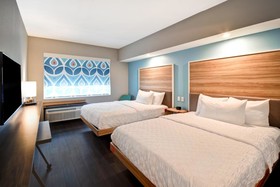 Tru By Hilton Pigeon Forge