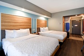 Tru By Hilton Pigeon Forge