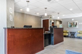 Quality Inn Pleasant View