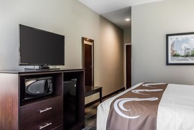 Quality Inn Pleasant View