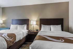 Quality Inn Pleasant View