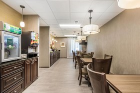 Quality Inn Pleasant View