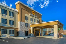 La Quinta Inn & Suites by Wyndham Knoxville North I-75