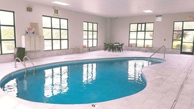 La Quinta Inn & Suites by Wyndham Knoxville North I-75