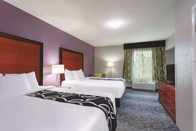 La Quinta Inn & Suites by Wyndham Knoxville North I-75