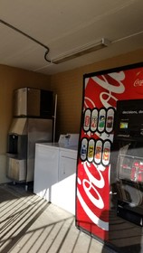 Super 8 by Wyndham Knoxville North/Powell