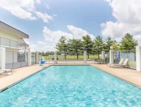 Days Inn by Wyndham Ripley