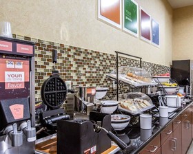 Comfort Inn & Suites