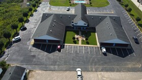 Days Inn by Wyndham Savannah