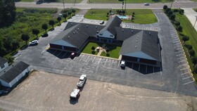 Days Inn by Wyndham Savannah