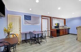 Days Inn by Wyndham Savannah