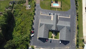 Days Inn by Wyndham Savannah