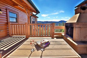 Bearadise In The Smokies