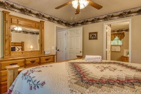 Bluebirds Song by HoneyBearCabins