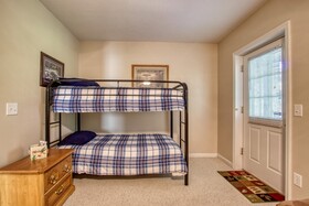 Bluebirds Song by HoneyBearCabins