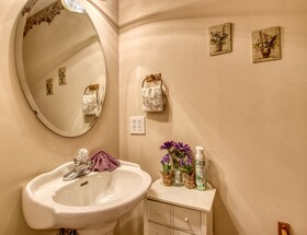 Bluebirds Song by HoneyBearCabins