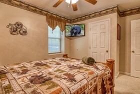 Bluebirds Song by HoneyBearCabins