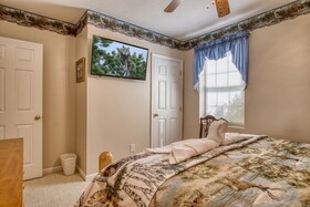 Bluebirds Song by HoneyBearCabins