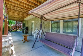 Bluebirds Song by HoneyBearCabins