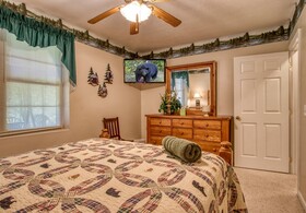 Bluebirds Song by HoneyBearCabins