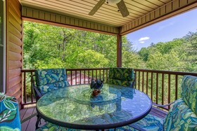 Bluebirds Song by HoneyBearCabins