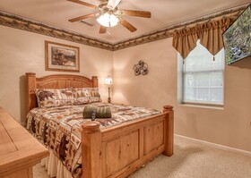 Bluebirds Song by HoneyBearCabins