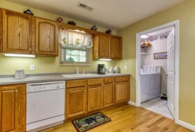 Bluebirds Song by HoneyBearCabins