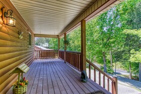 Bluebirds Song by HoneyBearCabins