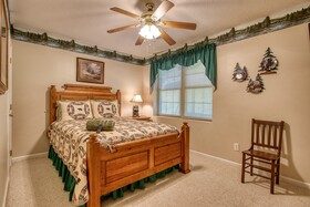 Bluebirds Song by HoneyBearCabins