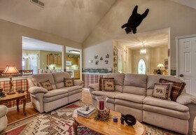 Bluebirds Song by HoneyBearCabins