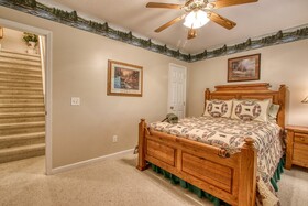 Bluebirds Song by HoneyBearCabins