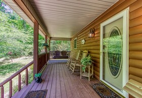 Bluebirds Song by HoneyBearCabins