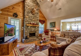 Bluebirds Song by HoneyBearCabins