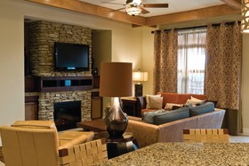 Club Wyndham Great Smokies Lodge