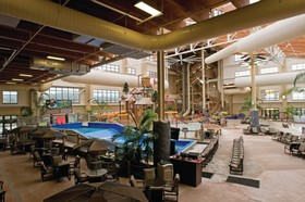 Club Wyndham Great Smokies Lodge