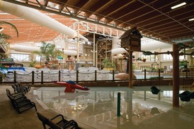 Club Wyndham Great Smokies Lodge