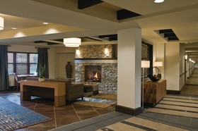 Club Wyndham Great Smokies Lodge