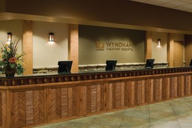Club Wyndham Great Smokies Lodge