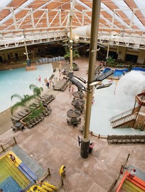 Club Wyndham Great Smokies Lodge