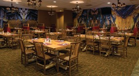 Club Wyndham Great Smokies Lodge