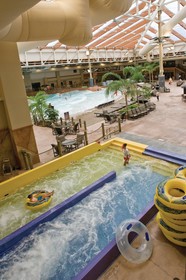 Club Wyndham Great Smokies Lodge