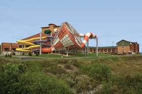 Club Wyndham Great Smokies Lodge