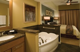 Club Wyndham Great Smokies Lodge