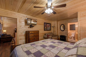 Emilys Hideaway Cabin