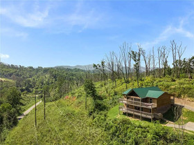 Emilys Hideaway Cabin