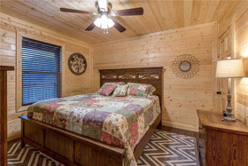 Emilys Hideaway Cabin