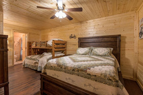 Emilys Hideaway Cabin