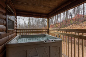 Emilys Hideaway Cabin