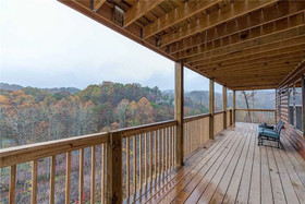 Emilys Hideaway Cabin